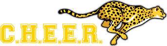 C.H.E.E.R. Homeschool Logo
